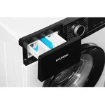 Стиральная машина Hyundai WME7209(60x84x45см, фронтальная, макс:7кг, 1200об/мин, белый)