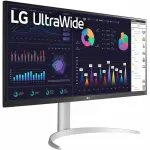 Монитор LG UltraGear 34WQ650-W (34