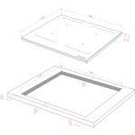 Kuppersberg ICI 629