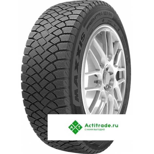 Шина Maxxis Premitra Ice 5 205/55 R16 94T зимняя (Extra Load)