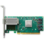 Сетевой адаптер Mellanox ConnectX-5