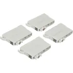 Чернильный картридж Cactus CS-EPT1716 (черный; 44,6стр; XP-33)