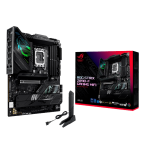 Материнская плата ASUS ROG STRIX Z890-F GAMING WIFI (Socket-1851, x, ATX, RAID SATA: 0,1,10,5)