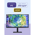 Монитор Samsung S27B800PXI (27