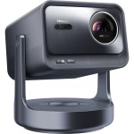 Проектор Hisense C2 Ultra (3840x2160, HDMI x2, VGA, композитный)