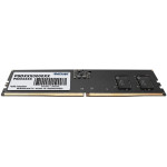 Память DIMM DDR5 8Гб 5200МГц Patriot Memory (41600Мб/с, CL42, 288-pin, 1.1 В)