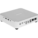 ПК Chuwi AuBox (Ryzen 7 8745HS 3800МГц, DDR5 32Гб, SSD 1024Гб M.2 2280, AMD Radeon 780M, Windows 11 Pro)