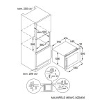 Maunfeld MBWC-92DM36