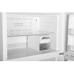 Холодильник Hitachi R-V660PUC7-1 PWH (No Frost, A++, 2-камерный, объем 550:405/145л, инверторный компрессор, 85.5x183.5x74см, белый)