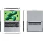 Ноутбук Digma Chronos (Intel Core 5 210H 2.2 Ггц/16 ГБ/16