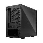Корпус Fractal Design Define 7 Nano TG Light Tint (Mini-Tower, 1x120мм)
