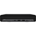 ПК HP Pro Mini 400 G9 (Core i7 13700 2100МГц, DDR4 8Гб, SSD 512Гб, Intel UHD Graphics 770, без ОС)