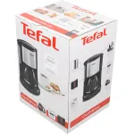 Кофеварка TEFAL CM261838