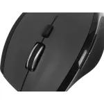 Мышь Logitech Marathon Mouse M705 Black USB (радиоканал, кнопок 7, 1000dpi)