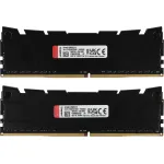 Память DIMM DDR4 2x8Гб 4800МГц Kingston (38400Мб/с, CL19, 288-pin)