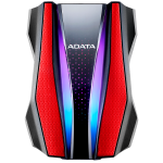 Внешний жесткий диск HDD 1Тб ADATA (2,5