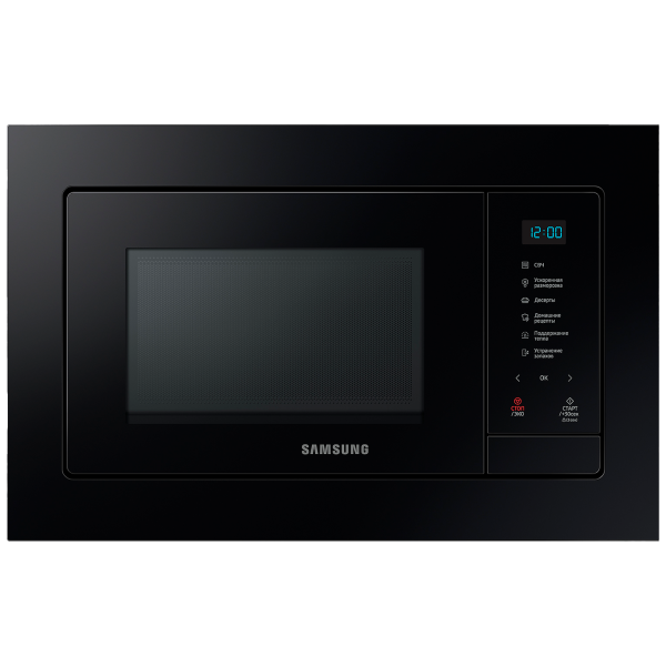 Микроволновая печь Samsung MS23A7118AK