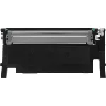 Тонер-картридж HP 117A (черный; 1000стр; Laser 150, MFP 178, 179)