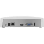 Видеорегистратор Tenda N3L-16H(NVR (сетевой), каналов: 4, разрешение: 3840x2160)