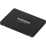 Жесткий диск SSD 2Тб Sunwind (2.5