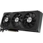Видеокарта Radeon RX 7700XT 2276МГц 12Гб Gigabyte GAMING OC (GDDR6, 192бит, 2xHDMI, 2xDP)