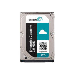 Жесткий диск HDD 1Тб Seagate Exos (2.5