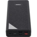 Внешний аккумулятор DIGMA DGP-30000-4U