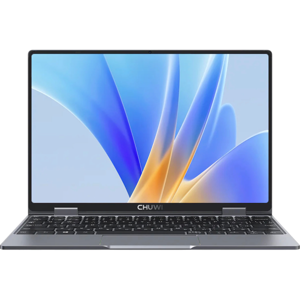 Chuwi MiniBook X touch (Intel N150 3 ГГц/12 ГБ/10.5