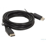 Кабель VCOM (DisplayPort (m), DisplayPort (m))