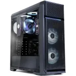 Корпус Zalman N5 OF (Midi-Tower, 2xUSB3.0, 3x120мм)