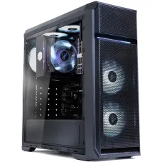 Корпус Zalman N5 OF (Midi-Tower, 2xUSB3.0, 3x120мм) [N5 OF]