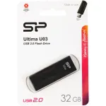 Накопитель USB Silicon Power Ultima U03 32GB