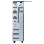 ИБП Powercom VGD-II-10K33 (двойное преобразование, 10000ВА, 10000Вт)