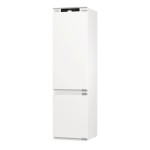 Холодильник полновстраиваемый Gorenje NRKI519141 (No Frost, A+, 2-камерный, объем :217,35л, 54x193.2x54.5см)