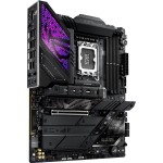 Материнская плата ASUS ROG STRIX Z890-E GAMING WIFI (LGA1851, Intel Z890, xDDR5 DIMM, ATX, RAID SATA: 0,1,10,5)