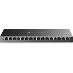 Коммутатор TP-Link TL-SG116E