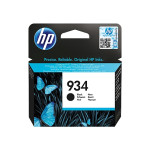 Картридж HP 934 (черный; 400стр; OJ Pro 6830)