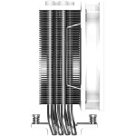 Кулер для процессора ID-Cooling SE-214-XT ARGB WHITE (алюминий+медь, 31дБ, 4-pin)