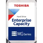 Жесткий диск HDD Toshiba Enterprise Capacity (3.5
