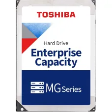 Жесткий диск HDD Toshiba Enterprise Capacity (3.5