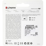Карта памяти microSDXC 64Гб Kingston (Class 10, 100Мб/с, UHS-I, адаптер на SD)
