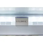 Холодильник Sharp SJ-EX98FSL (No Frost, A++, 3-камерный, Side by Side, инверторный компрессор, 892x1 830x771см, бежевый)