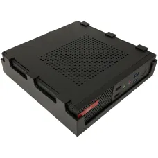 ПК IRU Tactio 310H6ATF (Core i5 12400 2500МГц, DDR4 16Гб, SSD 512Гб, Intel UHD Graphics 730, Windows 11 Pro нет нет) [2131390]