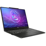Ноутбук MSI Venture A16 AI+ A3HMG-026XRU (AMD Ryzen AI 7 350 2 ГГц/16 ГБ/16