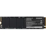 Жесткий диск SSD 1Тб Digma (2280, 2130/1720 Мб/с, 130000 IOPS)