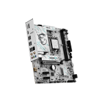 Материнская плата MSI H810M GAMING WIFI6E (x)