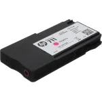 Чернильный картридж HP 711 (пурпурный; DJ T120, T520)