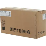 Вытяжка Krona Kamilla slim 600 2M white