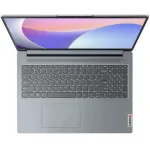Ноутбук Lenovo IdeaPad Slim 3 15IRU8 (Intel Core i3 1315U 1.2 Ггц/8 ГБ LPDDR5 4800 МГц/15.6