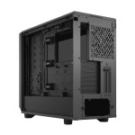 Корпус Fractal Design Meshify 2 Gray TG Light Tint (Midi-Tower, 1x140мм)